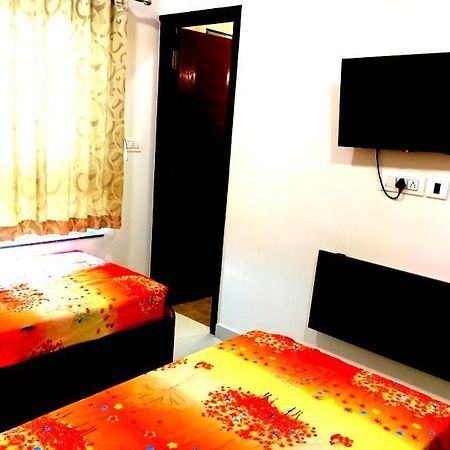 Suyash Pg - Melange Bed & Breakfast Bangalore Eksteriør bilde