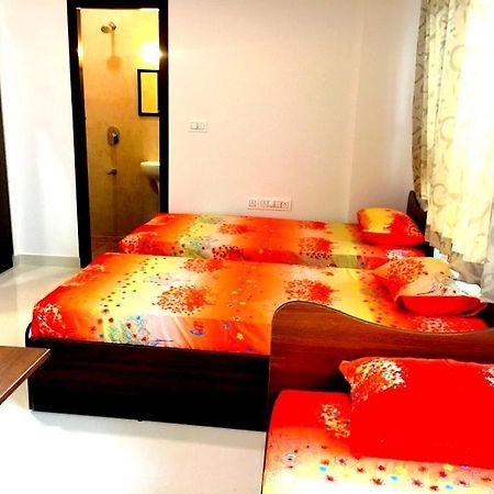 Suyash Pg - Melange Bed & Breakfast Bangalore Eksteriør bilde