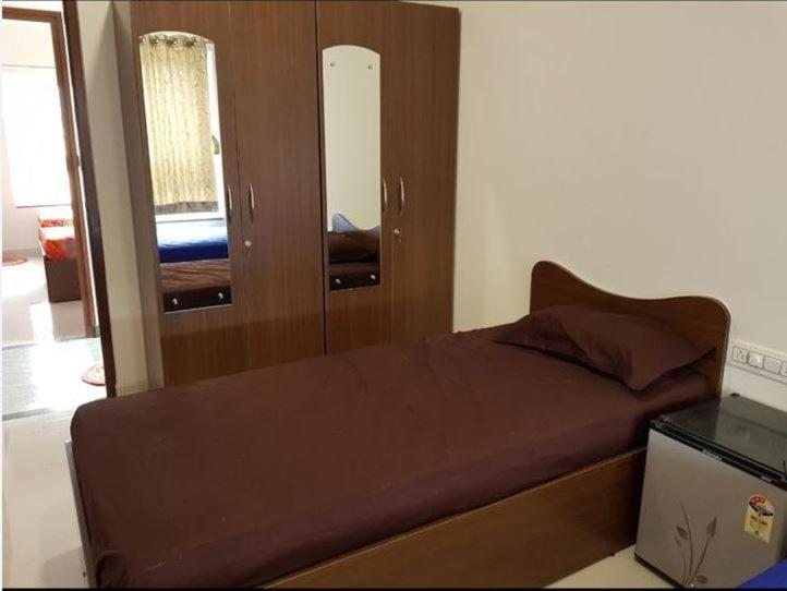 Suyash Pg - Melange Bed & Breakfast Bangalore Eksteriør bilde