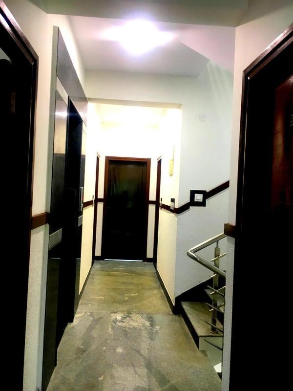 Suyash Pg - Melange Bed & Breakfast Bangalore Eksteriør bilde