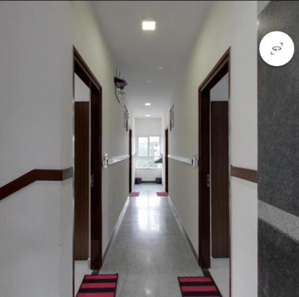 Suyash Pg - Melange Bed & Breakfast Bangalore Eksteriør bilde