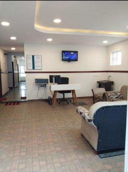 Suyash Pg - Melange Bed & Breakfast Bangalore Eksteriør bilde
