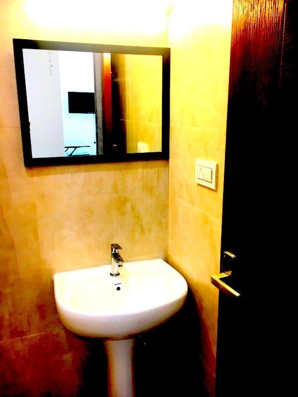 Suyash Pg - Melange Bed & Breakfast Bangalore Eksteriør bilde